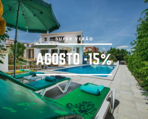 Villa Barros